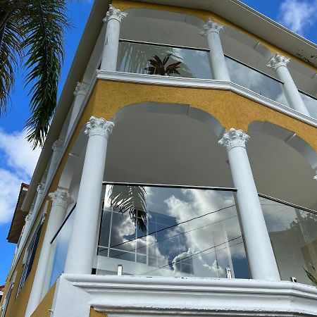 Hill View Vacational Rental Runaway Bay Dış mekan fotoğraf